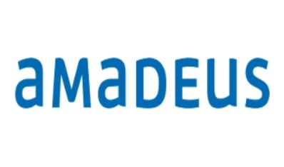 Logo Amadeus