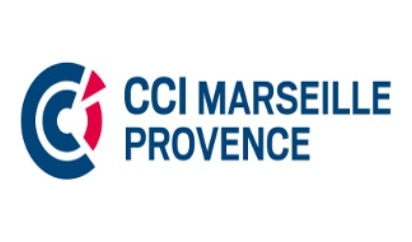 Logo CCI Marseille Provence
