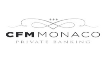Logo CFM Monaco Private Banking
