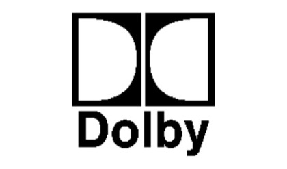 Logo Dolby