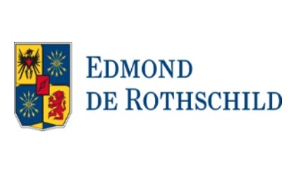 Logo Edmond de Rothschild