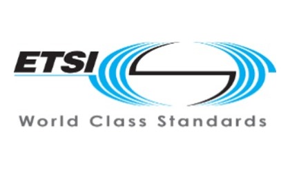 Logo ETSI
