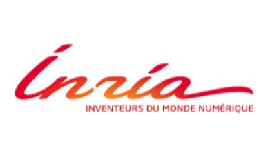 Logo Inria