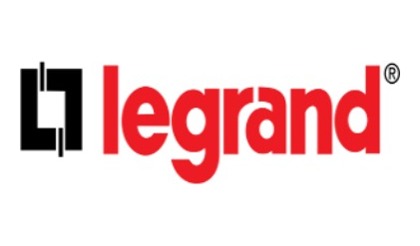 Logo Legrand